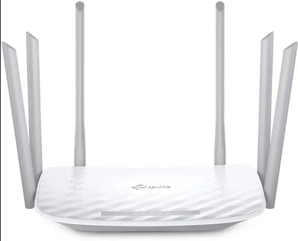 Сетевое оборудование TP-Link Archer C86 Двухдиапазонный гигабитный Wi-Fi роутер AC1900 с поддержкой MU-MIMO